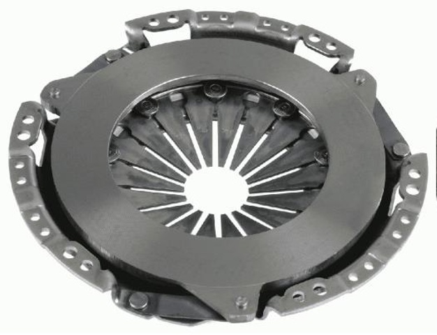 Пелюстковий кошик зчеплення VALEO TYC16 ціна, від 45.66 USD
