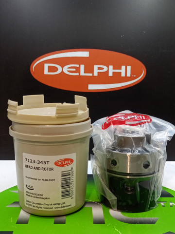 Купити 7123345T Delphi 