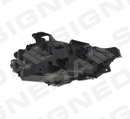 Фари Signeda ZVV111085L ціна, від 482.31 USD