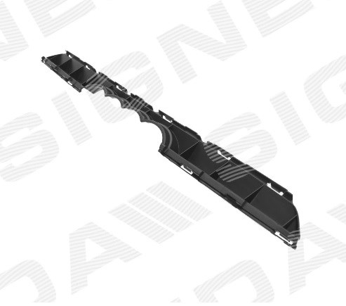 Накладка (рамка) решітки радіатора Signeda PAD070001A ціна, від 25.33 USD