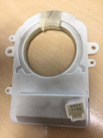 0265019034 Renault (RVI) 