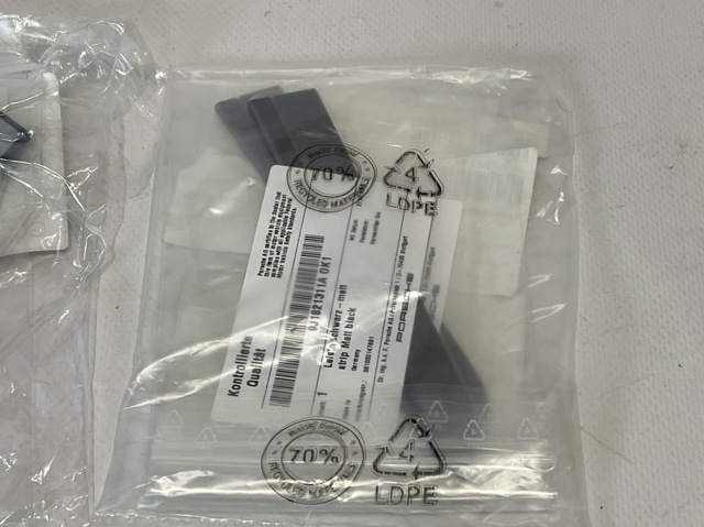  9J1821311AOK1 Porsche