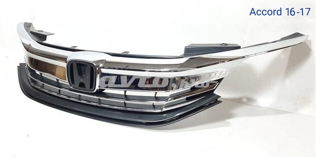 71121T2FA51 Honda Решітка радіатора