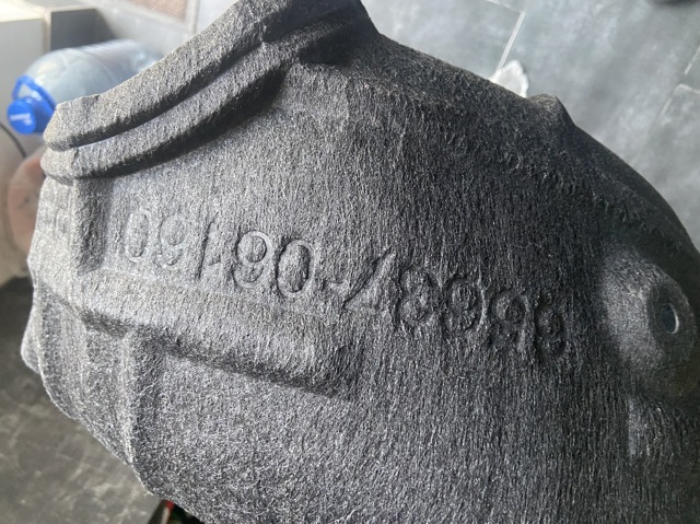  Toyota 6563706160 ціна, від 127.64 USD