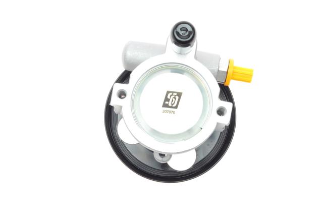 Насос ГПК Solgy 207070 ціна, від 68.22 USD