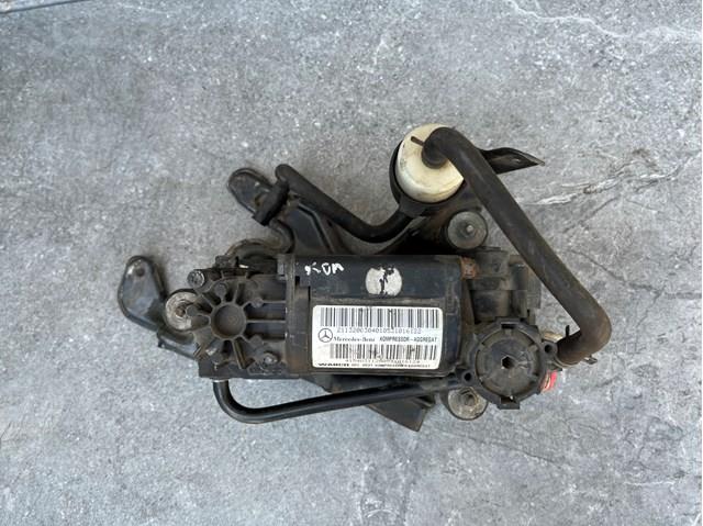 A21132003040 Mercedes 