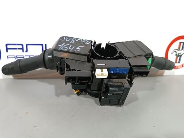 Перемикач підрульовий, правий 83114AJ150 Subaru