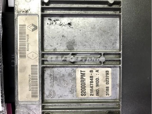 8200279458 Renault (RVI) 