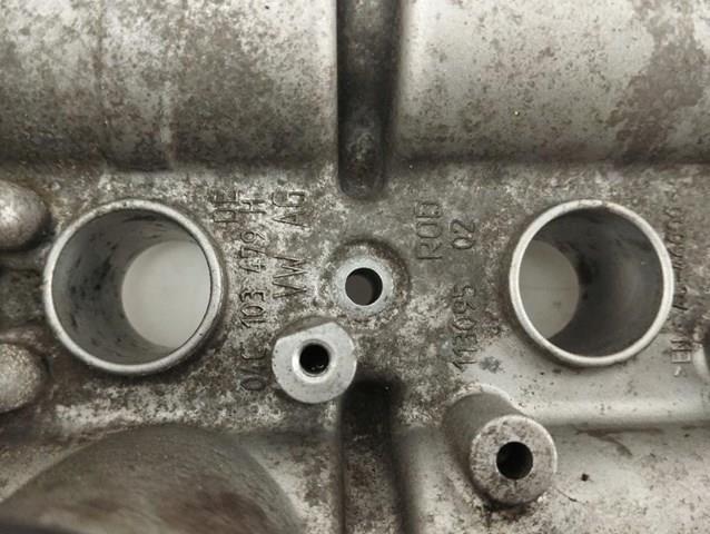  VAG 04C103479H ціна, від 144.30 USD