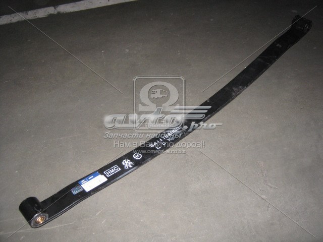 541116A050 Hyundai/Kia Ресора (задня)