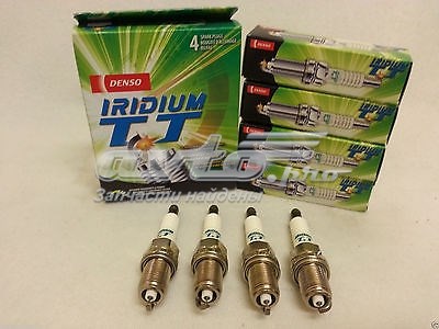 Свічки Denso IQ20TT4