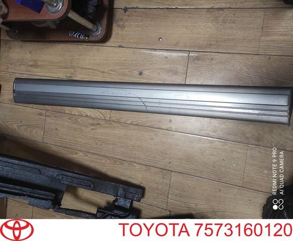  7573160120 Toyota