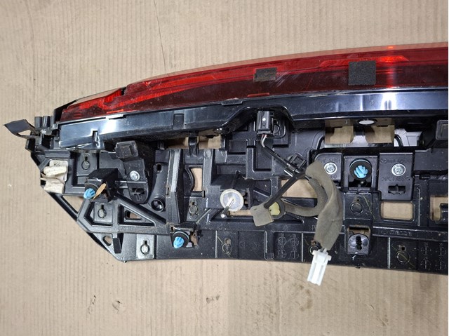 Купити DFR551580A Mazda Ліхтар сигнальний