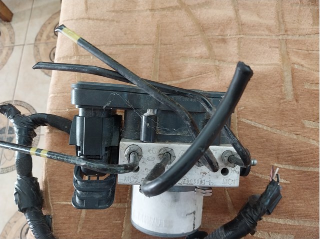 0265956535 Renault (RVI) 