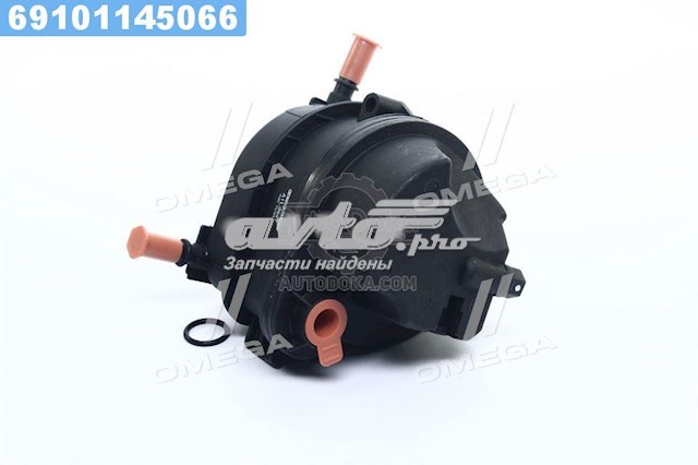 A110697 Denckermann Фільтр палива