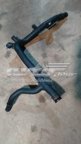 Шланг/патрубок системи охолодження AND 30121421 ціна, від 11.19 USD