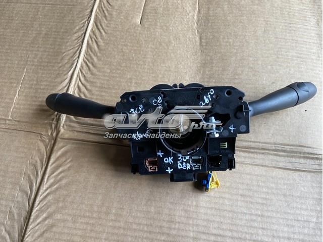 Купити 96652990XT Peugeot/Citroen Перемикач підрульовий, правий
