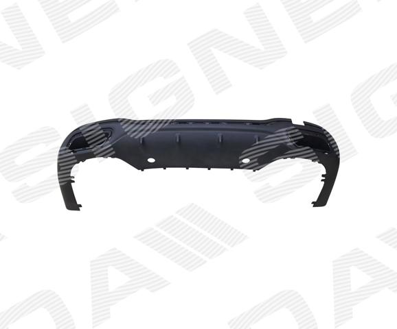 Задній бампер A2068854503 Mercedes