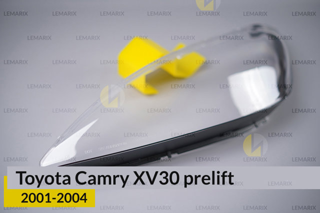 Скло фари лівої Lemarix A4770611 Скло фари лівої Lemarix A4770611