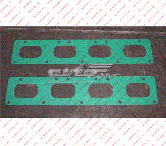 Прокладка впускного колектора Chery 481FB1008028AB ціна, від 0.62 USD
