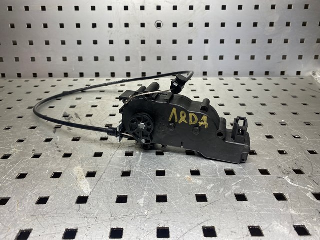  6NW00942479 Tesla Motors
