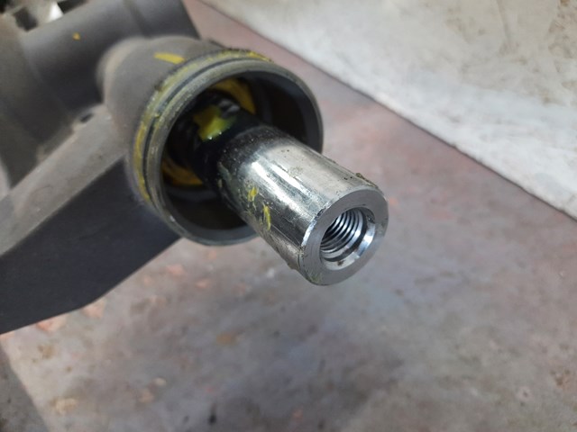 Купити A2474600802 Mercedes Рульова рейка