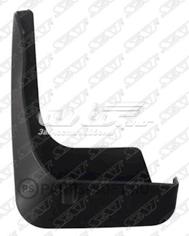 Бризговик задній, лівий SAT STTYL6064B2
