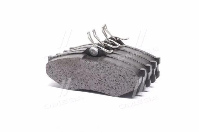 Гальмівні колодки Intelli D173E ціна, від 16.20 USD