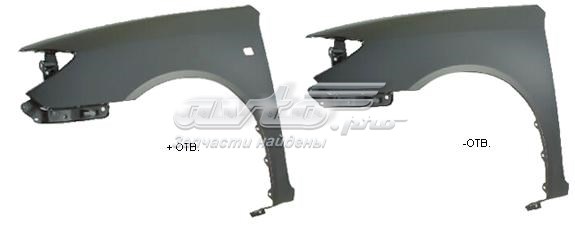 Переднє праве крило FPS FP8163312