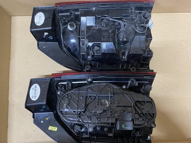  VAG 7E0945095 ціна, від 44.15 USD
