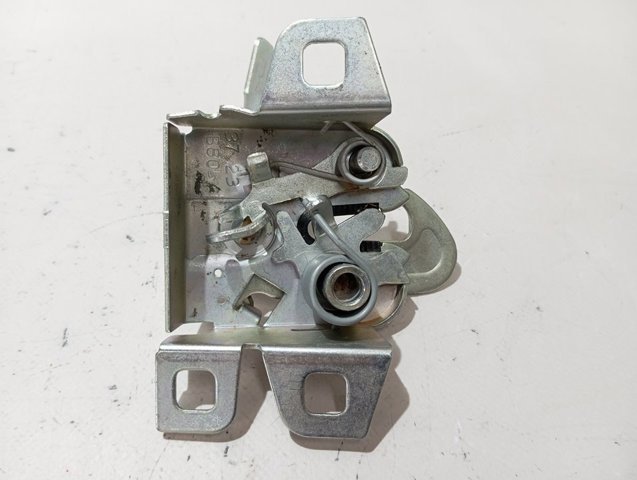 Замок капота Peugeot/Citroen 1648325980 ціна, від 44.50 USD