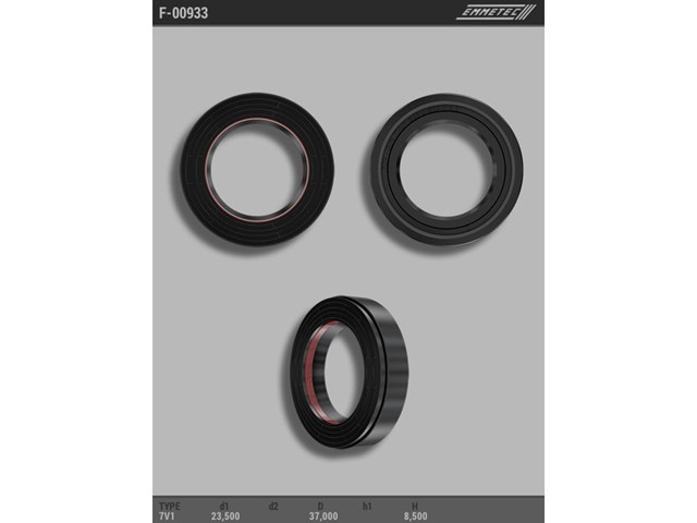  Emmetec F00933 ціна, від 7.39 USD