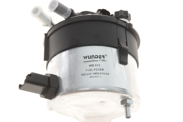 Фільтр тонкого очищення палива Wunder WB513 ціна, від 18.72 USD