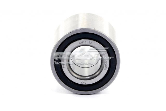 Підшипник задньої ступиці SH15132 Shafer