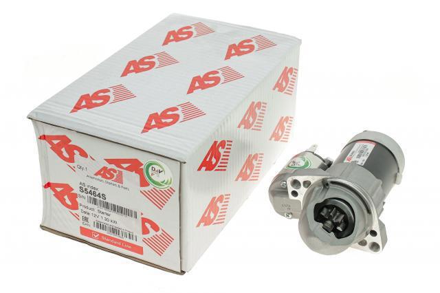 Купити S5464S AS/Auto Storm Стартер