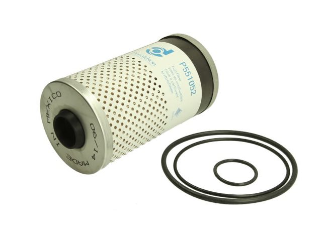 Купити SN40641 Hifi Filter Фільтр-відстійник палива грубої очистки