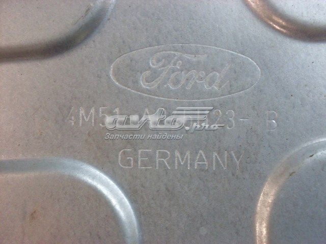  4M51A045H23B Ford