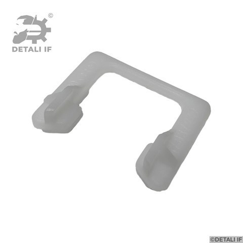 Купити DF14420 Detali IF Личинка замка дверей передньої