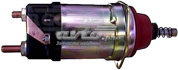 138945 Cargo Тягове реле стартера