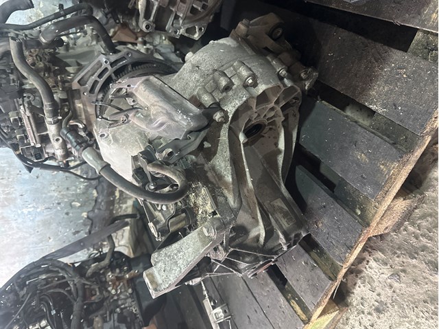 IS7R7F096 Ford 