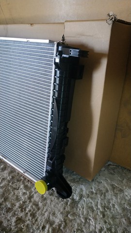 Радіатор основний Kemp 77648921 ціна, від 123.03 USD
