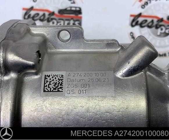 Помпа охолодження Mercedes A274200100080 ціна, від 92.27 USD