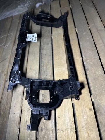 Купити 64101L3000 Hyundai/Kia Установча панель передня