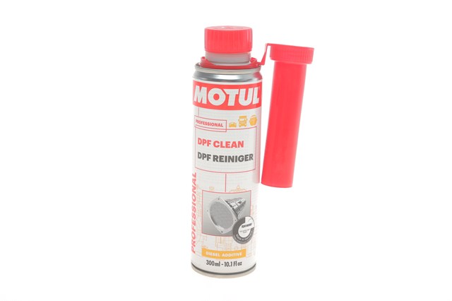 102015 Motul Присадки паливної системи для дизеля