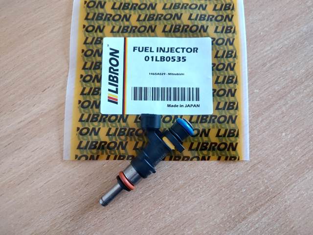 Купити 01LB0535 Libron Форсунка дизельна в зборі, розпилювач + тримач