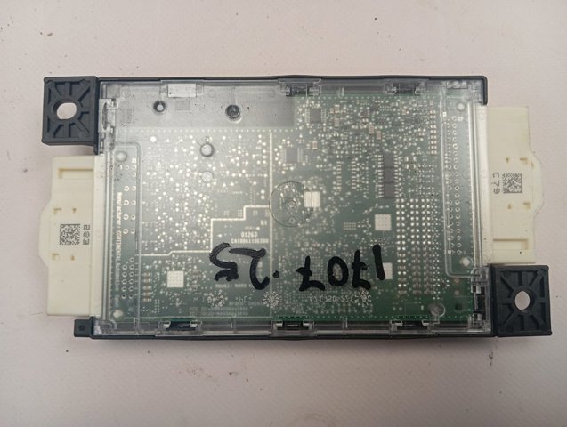 A1679009521 Mercedes 