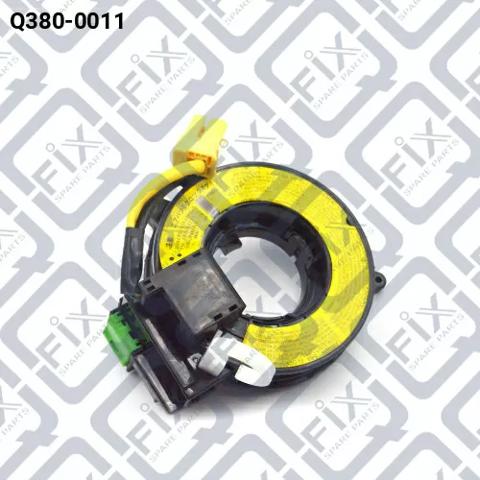 Кільце подушки безпеки Q-fix Q3800011