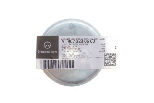  Mercedes A9073230600 ціна, від 10.30 USD