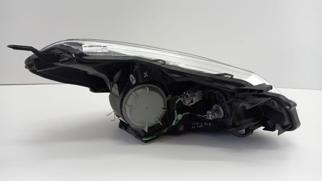 Фара ліва 8115002K30 Toyota