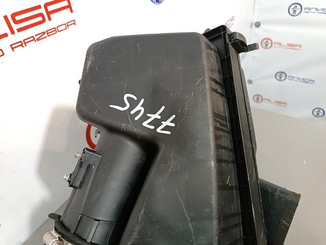 Корпус повітряного фільтра Nissan/Infiniti 165003JA0C ціна, від 31.15 USD